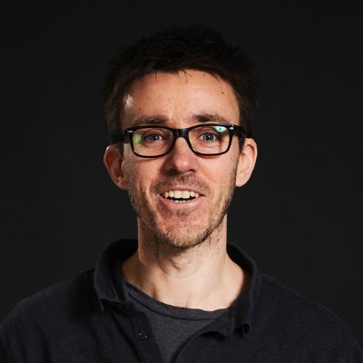 Will Halling, Founder of auditwidget.com